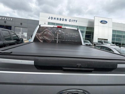 2018 Ford F-250SD XLT
