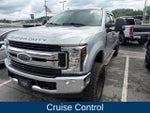 2018 Ford F-250SD XLT