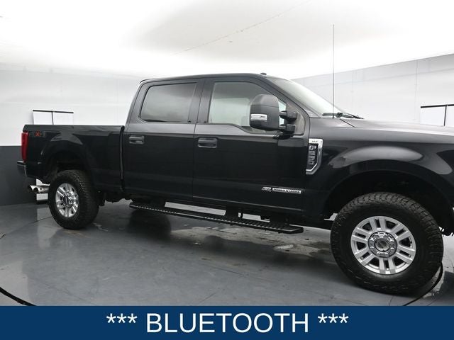 2019 Ford F-250SD Base