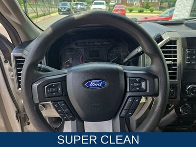 2019 Ford F-250SD XL
