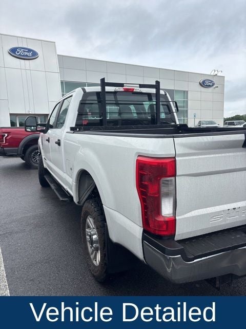 2019 Ford F-250SD XL