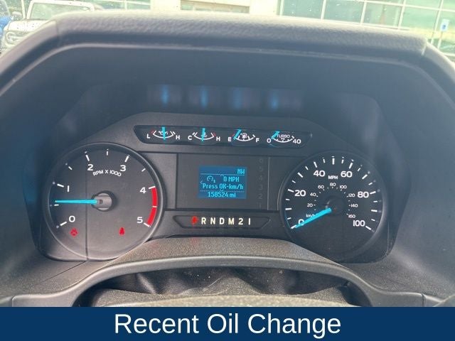 2019 Ford F-250SD XL