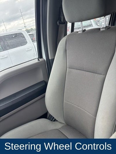 2019 Ford F-250SD XL