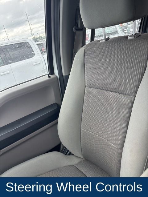 2019 Ford F-250SD XL