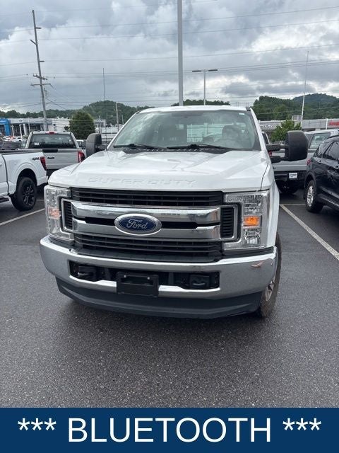 2019 Ford F-250SD XL