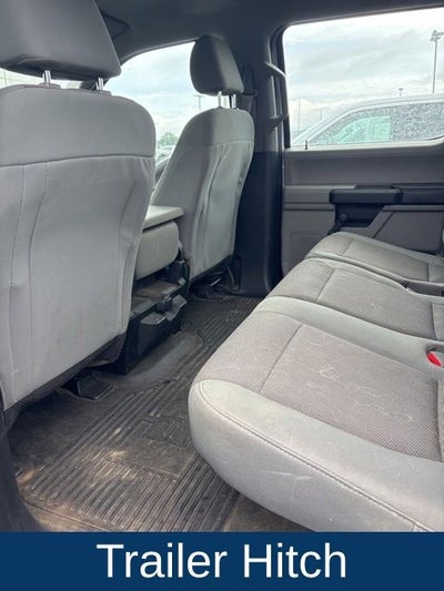 2019 Ford F-250SD XL