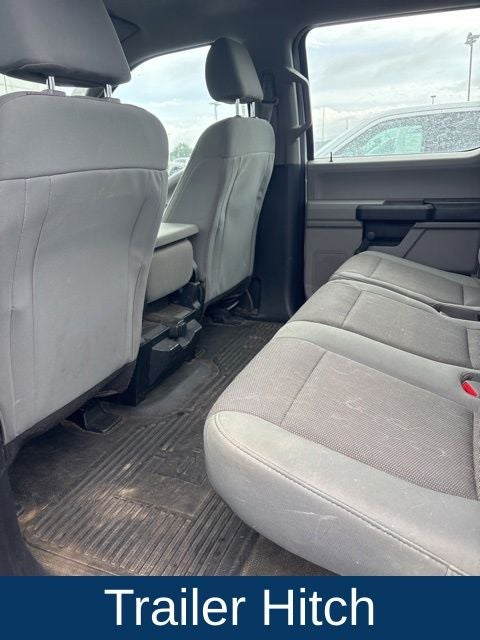 2019 Ford F-250SD XL