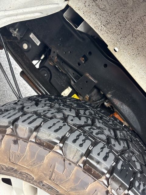 2019 Ford F-250SD XL