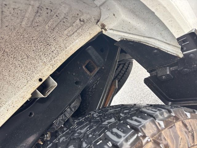 2019 Ford F-250SD XL