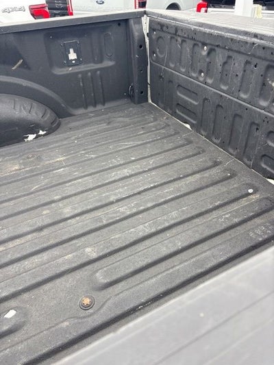 2019 Ford F-250SD XL