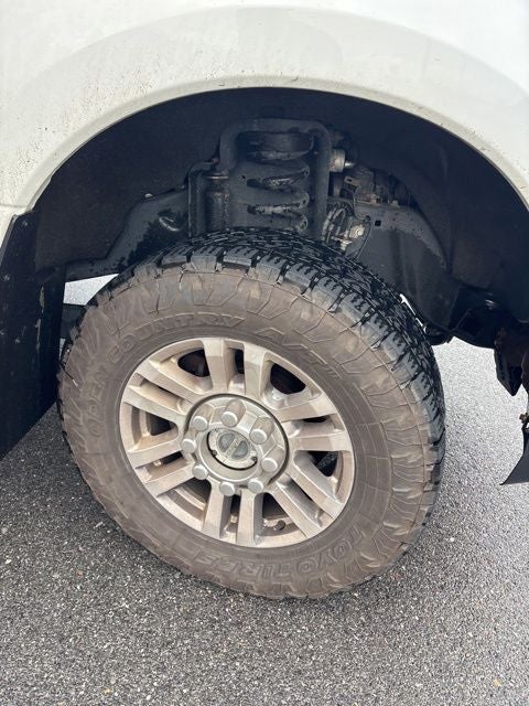 2019 Ford F-250SD XL