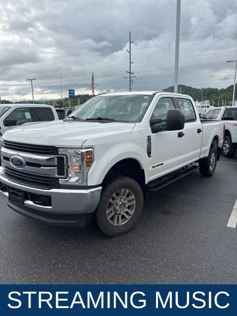 2019 Ford F-250SD XL
