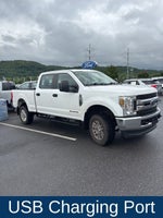 2019 Ford F-250SD XL