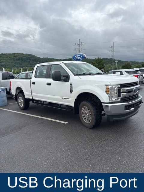 2019 Ford F-250SD XL