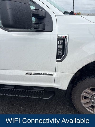 2019 Ford F-250SD XL