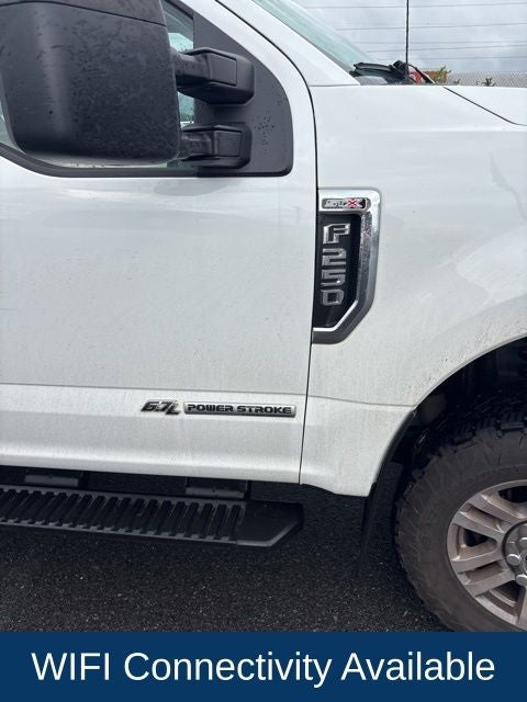 2019 Ford F-250SD XL