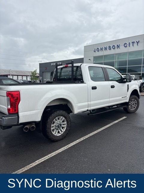 2019 Ford F-250SD XL