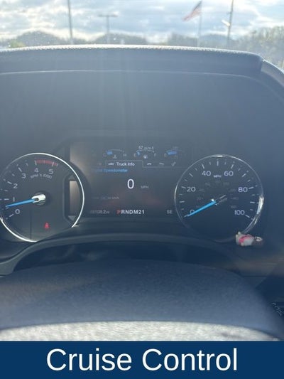 2019 Ford F-250SD Lariat