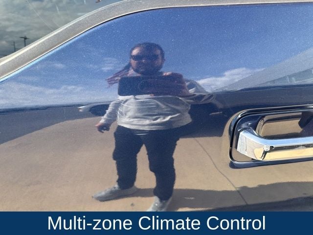 2019 Ford F-250SD Lariat