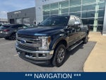 2019 Ford F-250SD Lariat