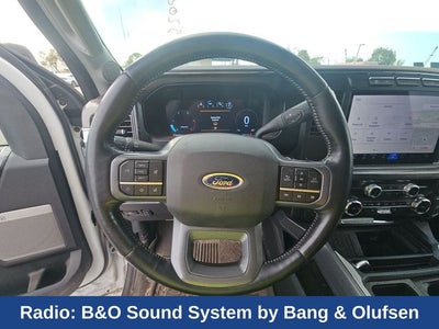 2024 Ford F-250SD Lariat