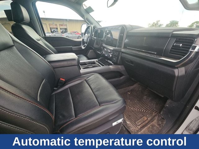 2024 Ford F-250SD Lariat