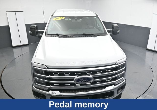 2024 Ford F-250SD Lariat