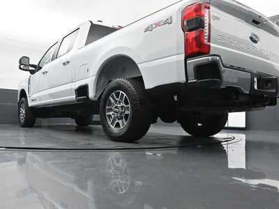 2024 Ford F-250SD Lariat