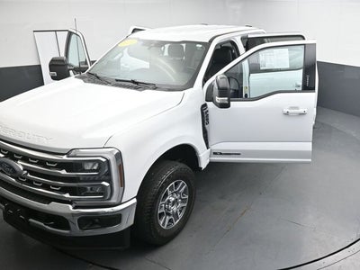 2024 Ford F-250SD Lariat