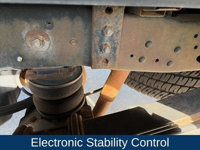 2015 Ford F-250SD Lariat