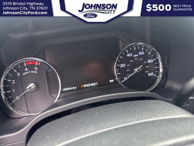 2019 Ford F-250SD Lariat