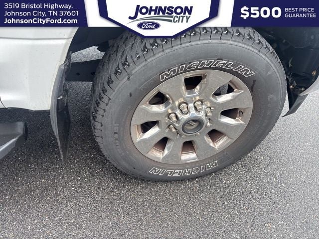 2019 Ford F-250SD Lariat