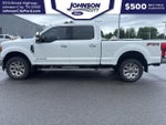 2019 Ford F-250SD Lariat