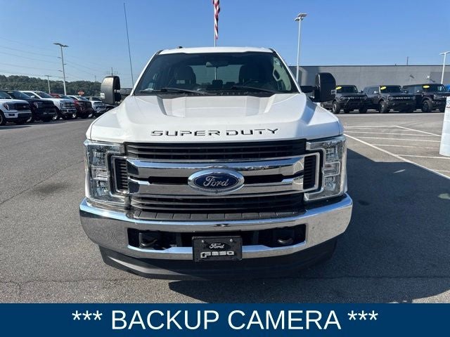 2019 Ford F-250SD XL