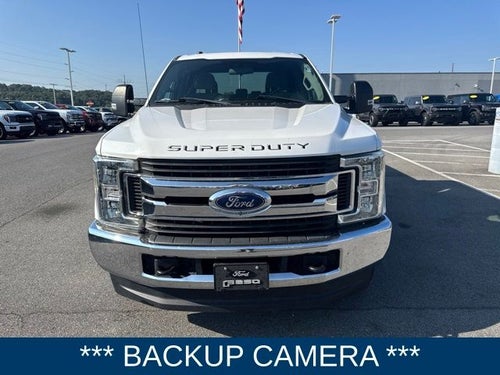 2019 Ford F-250SD XL