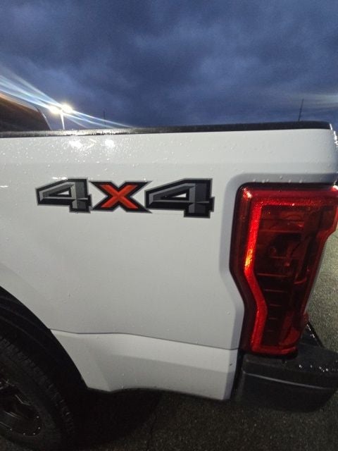 2019 Ford F-250SD XLT
