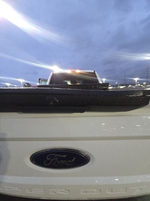 2019 Ford F-250SD XLT