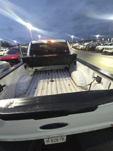 2019 Ford F-250SD XLT