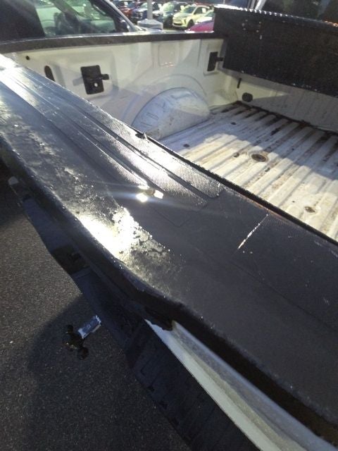 2019 Ford F-250SD XLT