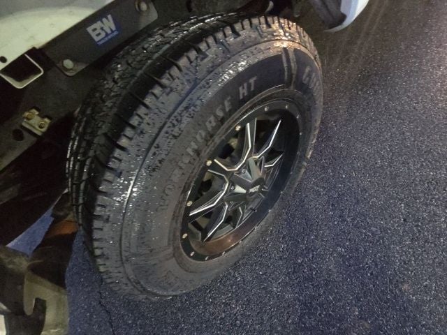 2019 Ford F-250SD XLT