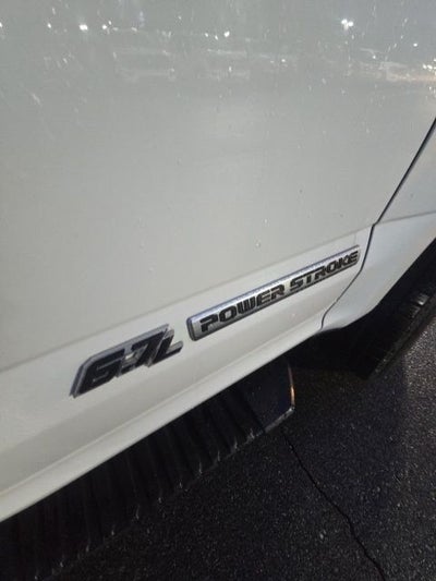 2019 Ford F-250SD XLT