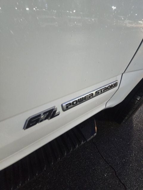 2019 Ford F-250SD XLT