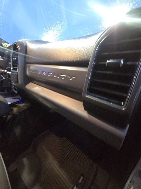 2019 Ford F-250SD XLT