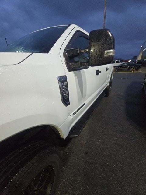 2019 Ford F-250SD XLT