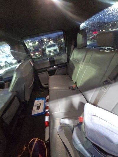 2019 Ford F-250SD XLT