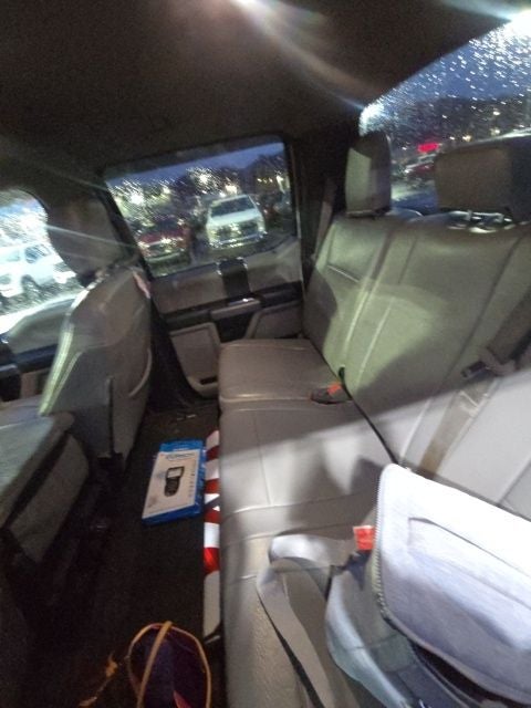 2019 Ford F-250SD XLT