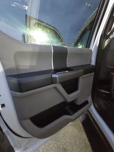 2019 Ford F-250SD XLT