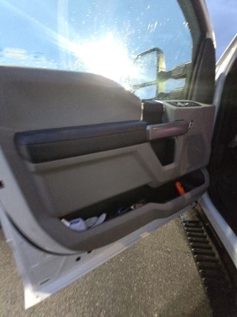 2019 Ford F-250SD XLT