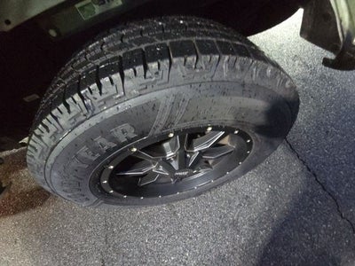 2019 Ford F-250SD XLT