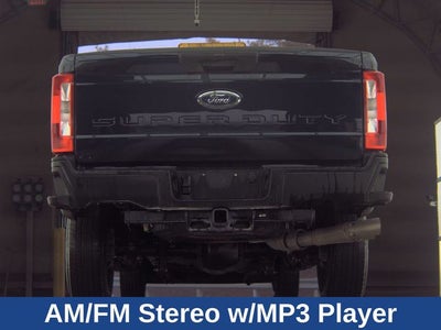 2023 Ford F-250SD XL